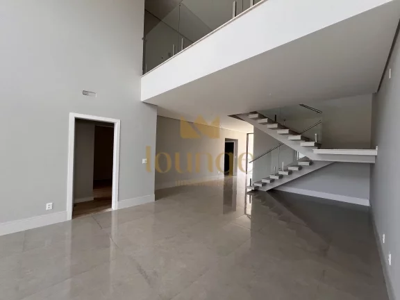 Imagem Casa à venda em Alphaville Nova Esplanada 3 - Votorantim/SP