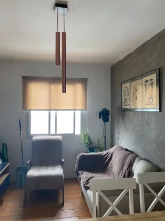 Imagem Apartamento com 2 dormitórios na 9 de julho ao lado da FGV