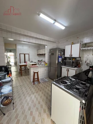 Imagem Casa em Condomínio - 3 Dorms - 2 Vagas