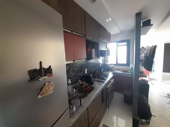 Imagem Apartamento Condomonio Privilege SKY 41 m² 2 Dormitorios 1 Vaga