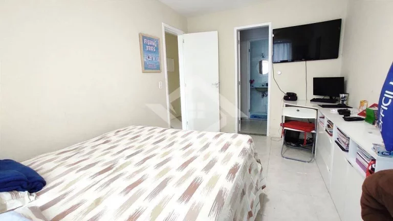 Imagem Casa Duplex com 4 suítes, 250m² condomínio Jardim Itaúna, Vargem Grande