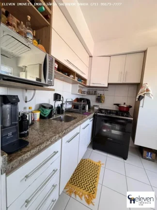 Imagem CONFORTO E QUALIDADE DE VIDA NO PÁTIO ARVOREDO. 3/4 COM INFRA NASCENTE E DUAS VAGAS 
