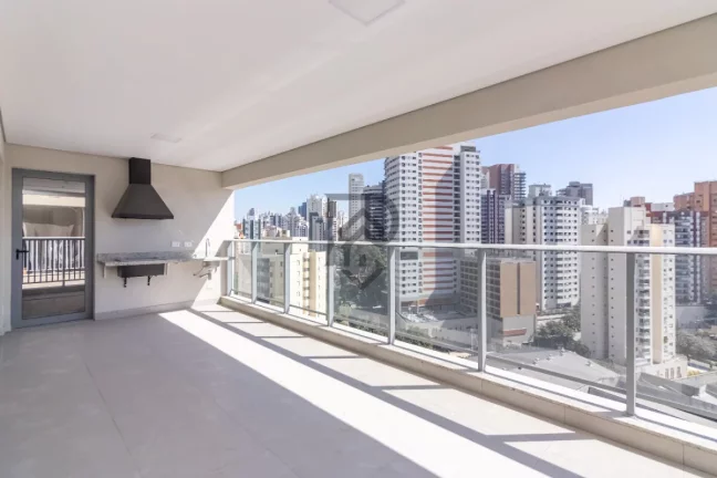 Imagem Apartamento vista livre pronto pra morar