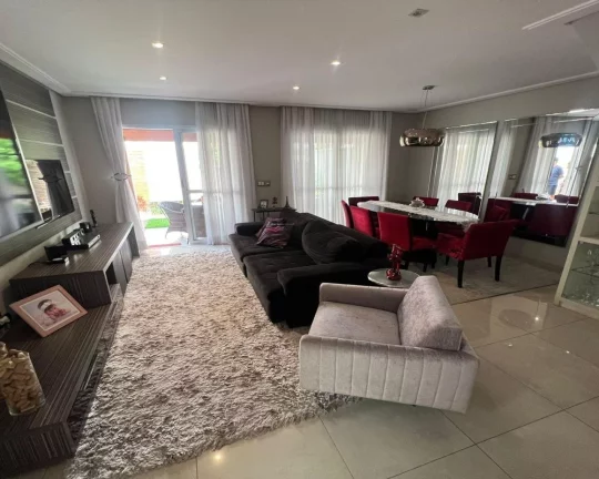 Imagem SOBRADO EM CONDOMINIO FECHADO - AV MARTIN LUTHER KING