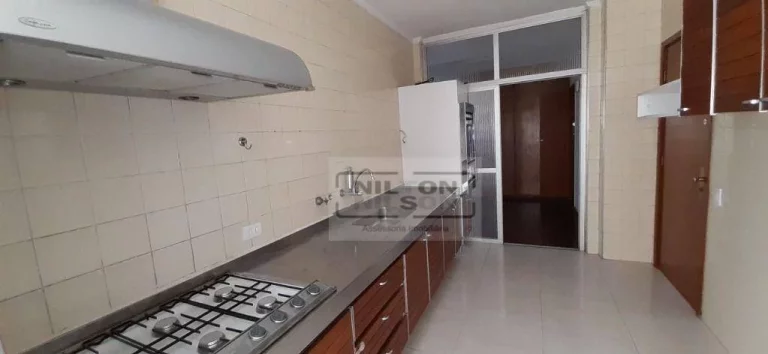 Imagem Exclusividade-Apartamento com 3 dormitórios à venda, 140 m² por R$ 800.000 - Vila Itapura - Campinas/SP