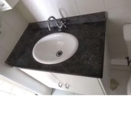 Imagem Apartamento no Centro 1 Dormitório