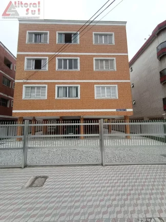 Imagem APARTAMENTO RESIDENCIAL em PRAIA GRANDE - SP, MIRIM