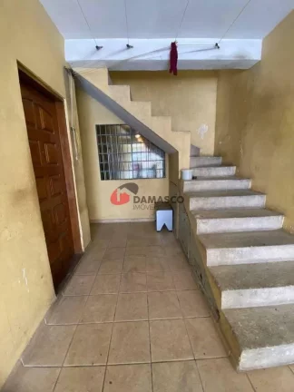 Imagem Casa à venda 2 Quartos, 2 Vagas, 177M², Barcelona, São Caetano do Sul - SP