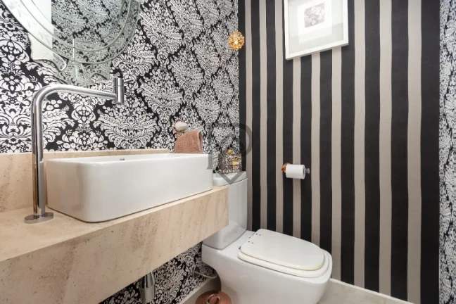 Imagem Apartamento parque aclimação andar alto vista livre