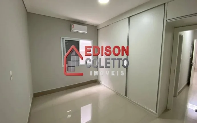 Imagem Casa a venda, Condomínio Villa D' Itália, Piracicamirim, Piracicaba!!
