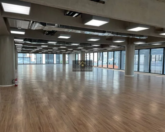 Imagem OPORTUNIDADE PINHEIROS ESCRITÓRIOS PRÉDIO TOTAL MONOUSUÁRIO 4.660,00 M LAJE INDIVIDUAL MÍNIMO 390,00 M REFORMADO DISPONÍVEL VEJA DESCRIÇÃO E FOTOS.