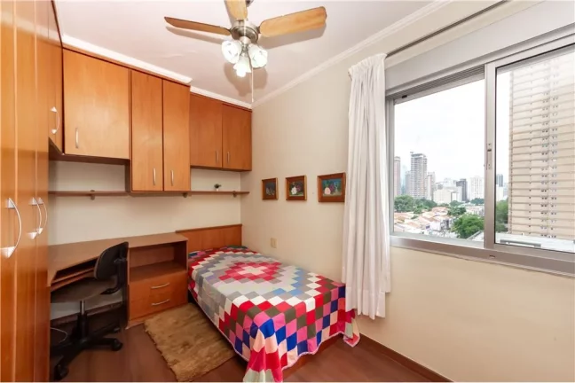 Imagem Apartamento à venda em São Paulo, Vila Nova Conceição, com 2 quartos, 70m2