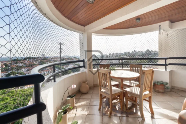 Imagem Apartamento vila madalena decorado vista livre
