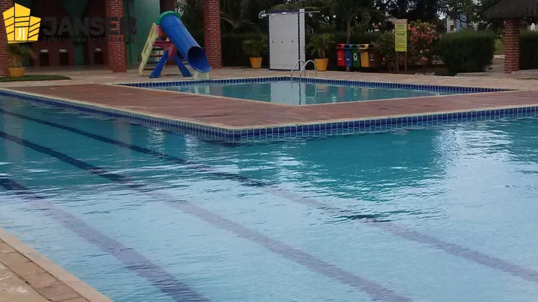 Imagem OPORTUNIDADE ! LOTES MED. 15 X 50 EM CONDOMÍNIO À 35 MINUTOS DE JOÃO PESSOA