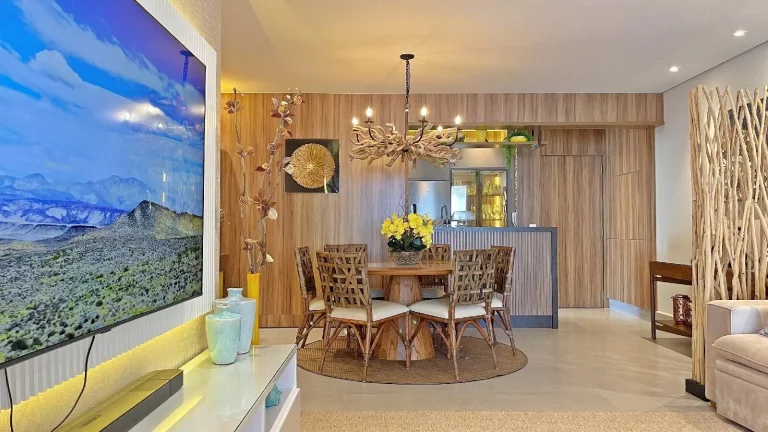 Imagem Apartamento com 3 dormitórios à venda, 131 m por R$ 5.800.000,00 - Riviera