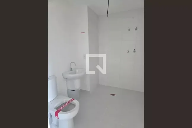 Imagem Apartamento à Venda - Vila Mariana, 1 Quarto, 32 m2