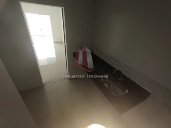 Imagem Casa Térrea c/ 2 Qtos em Condomínio