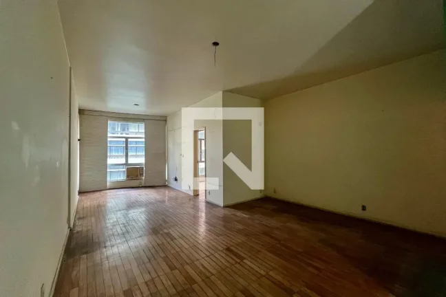 Imagem Apartamento à Venda - Copacabana, 3 Quartos, 120 m2