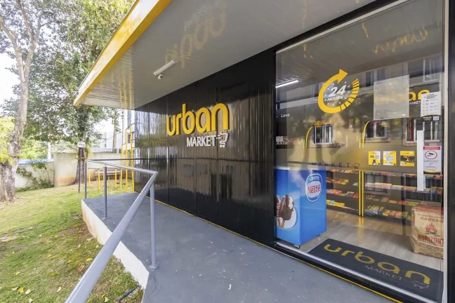 Imagem Apartamento 3 quartos no Campo Comprido Curitiba