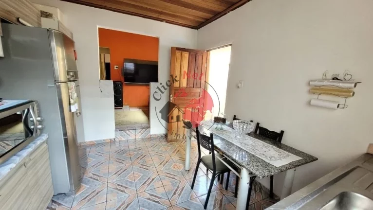Imagem Terreno de 250m² com 2 casas à venda no bairro Assunção em São Benardo do Campo