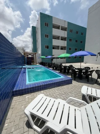 Imagem Apartamento à venda, Planice Real, Gramame - João Pessoa/PB.