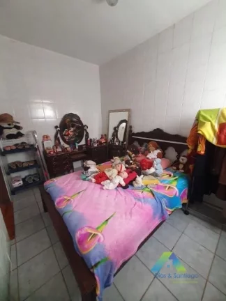 Imagem IPIRANGA Sobrado 160M², 4 dormitórios, 2 vagas com ótima localização e valor !!!