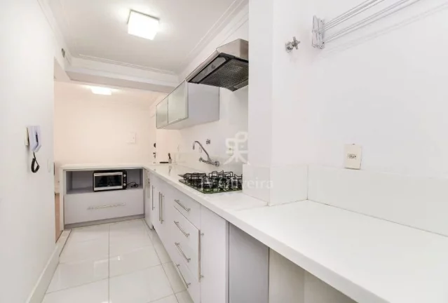 Imagem Sala para alugar, 44 m² - Brooklin Novo - São Paulo/SP