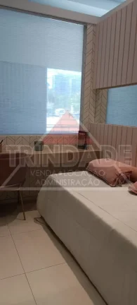 Imagem APARTAMENTO RESIDENCIAL em RIO DE JANEIRO - RJ, BARRA OLÍMPICA