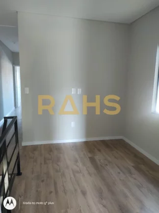 Imagem 3 QUARTOS SENDO 1 SUITE, SALA DE TV, SALA E COZINHA CONJUGADA, LAVANDERIA, LAVABO, VAGA PARA 2 CARRO...