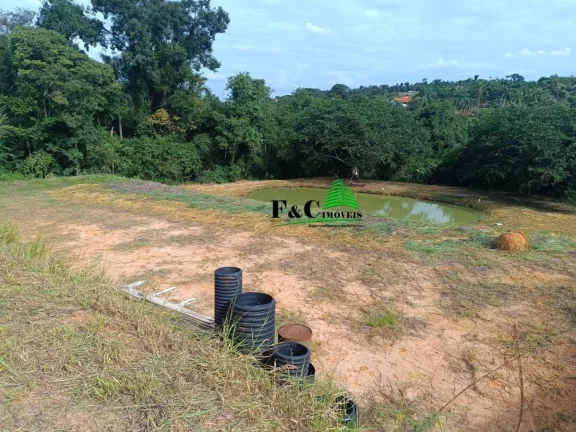 Imagem Terreno em Condomínio para Venda em Limeira, Bairro dos Pires