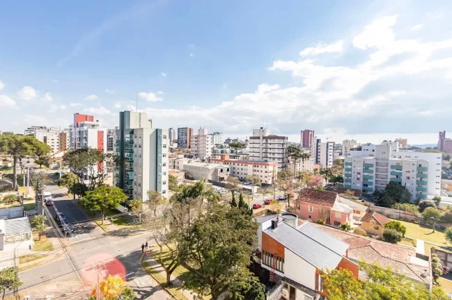 Imagem Cobertura Duplex para Venda em Curitiba, Bacacheri, 3 dormitórios, 2 suítes, 4 banheiros, 2 vagas
