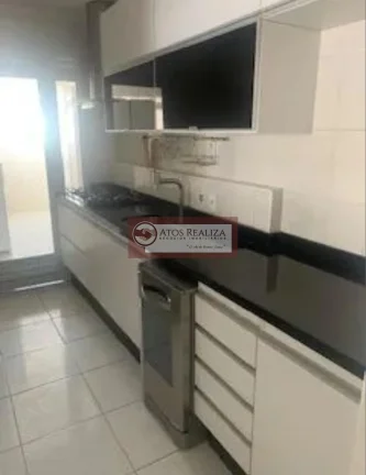 Imagem Aluguel: Apartamento 3 Dorms, 115m² no Alto da Boa Vista SP