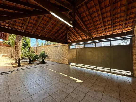 Imagem Sobrado com 6 dormitórios, 550 m² - venda por R$ 2.500.000,00 ou aluguel por R$ 10.382,08/mês - Parque do Colégio - Suzano/SP