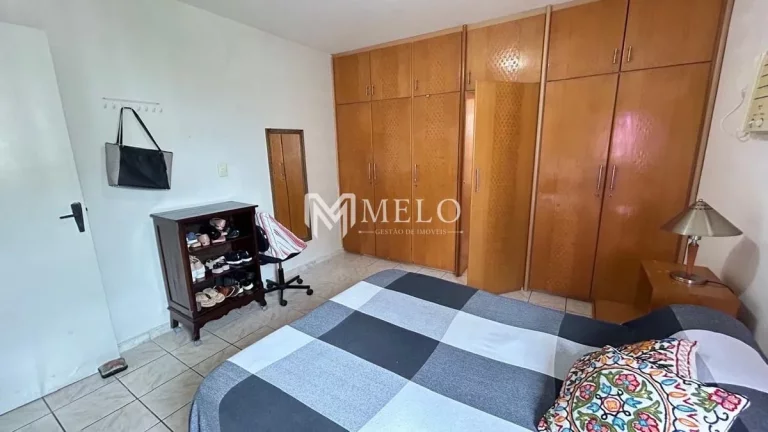 Imagem Oportunidade em AFLITOS: 120m²,03qts, 01suite, 02 vagas cobertas