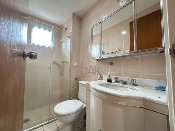 Imagem Apartamento com 3 dormitórios à venda, 101 m² por R$ 1.268.000,00 - Chácara Santo Antônio (Zona Sul) - São Paulo/SP