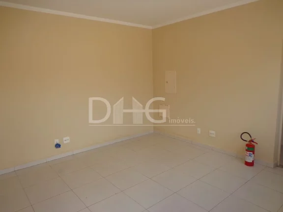 Imagem Barracão para locação com 213m² | Parque Via Norte | Campinas ? SP