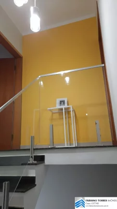 Imagem Sobrado em Atibaia com vista privilegiada.