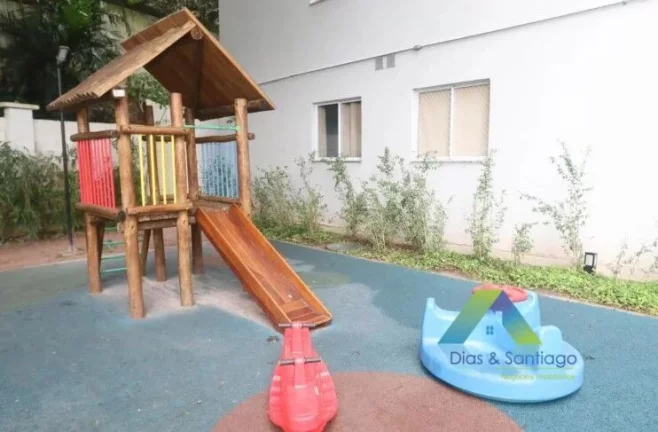 Imagem Apartamento com 02 quartos 35M² - Jardim Mirian