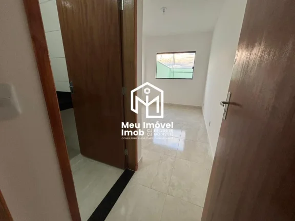 Imagem Casa Parque JK 2 Quartos 68m² Área Gourmet - Luziânia GO