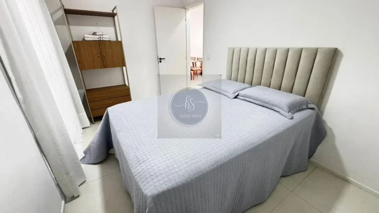 Imagem Apartamento em Praia de Itaparica - Vila Velha