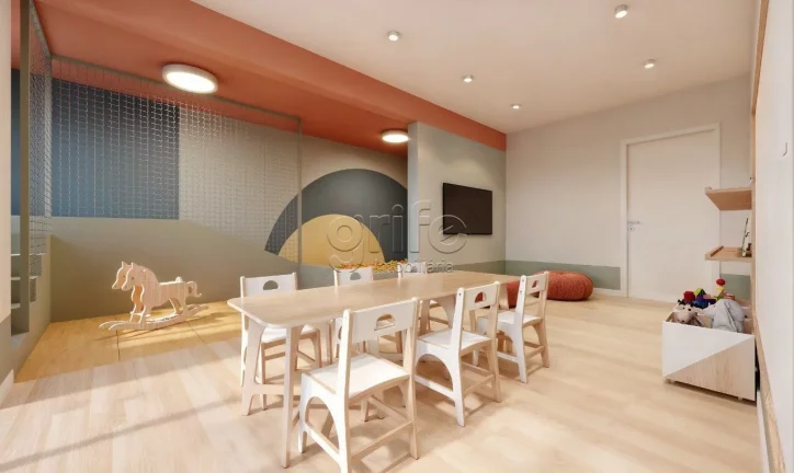 Imagem Mood Kennedy - Mude o seu olhar sobre a paisagem, Você vai descobrir um bairro planejado que tem do...