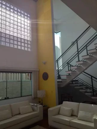 Imagem Sobrado com 3 dormitórios à venda, 515 m² por R$ 2.800.000,00 - Jardim Residencial Suzano - Suzano/SP