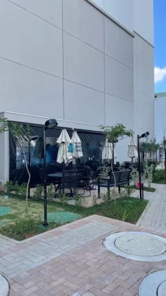 Imagem Apartamento Padrão