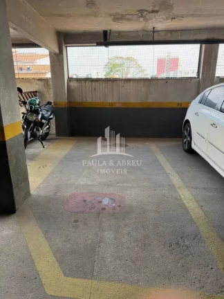 Imagem Apto de 2 dorm próximo ao Hospital Nardini