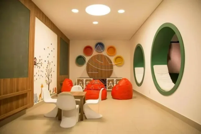 Imagem Apartamento - Ribeirão Preto - Jardim Botânico