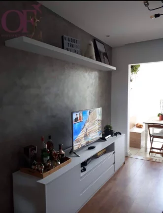 Imagem Lindo apartamento no Condomínio Residencial Flex I - Jundiaí - SP