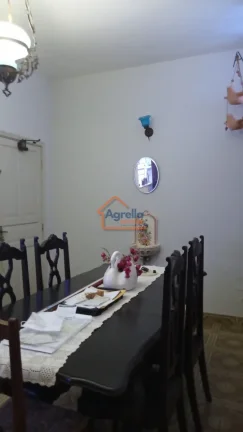 Imagem Casa à venda no bairro Centro - Mogi Mirim/SP