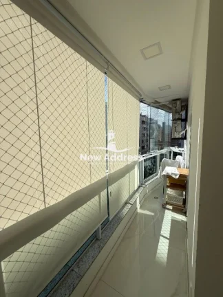 Imagem Apartamento de 2 quartos no coração de Itapuã - Vila Velha