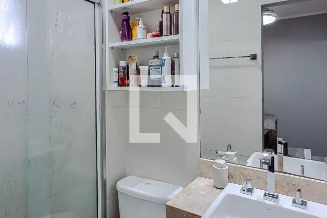 Imagem Apartamento à Venda - Ipiranga, 2 Quartos, 102 m2