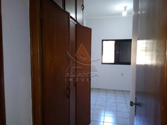 Imagem Apartamento - Ribeirão Preto - Centro